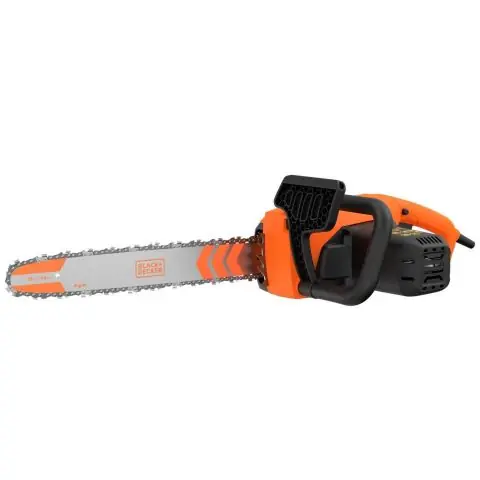 Expressleverans Black & Decker BECS2245-QS 2200 W Kedjesåg